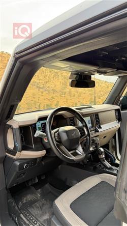 فۆرد بڕۆنکۆ